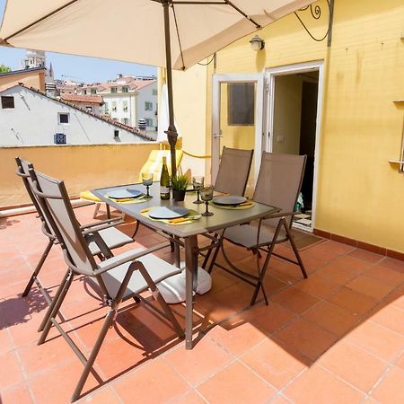 Apartment In The Heart Of San Remo Kültér fotó