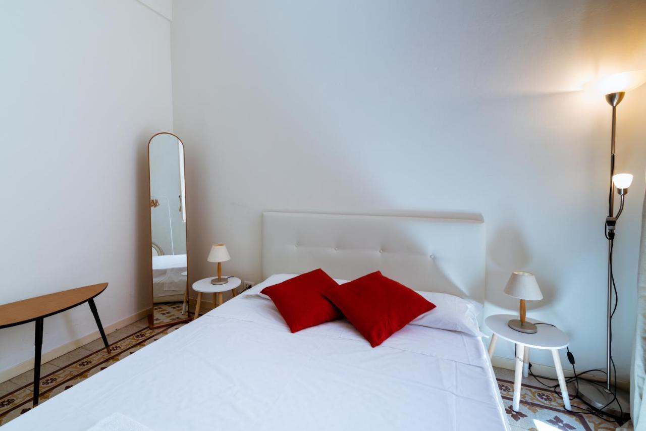 Apartment In The Heart Of San Remo Kültér fotó
