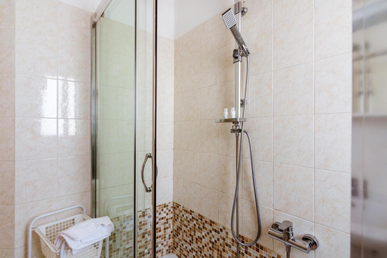 Apartment In The Heart Of San Remo Kültér fotó