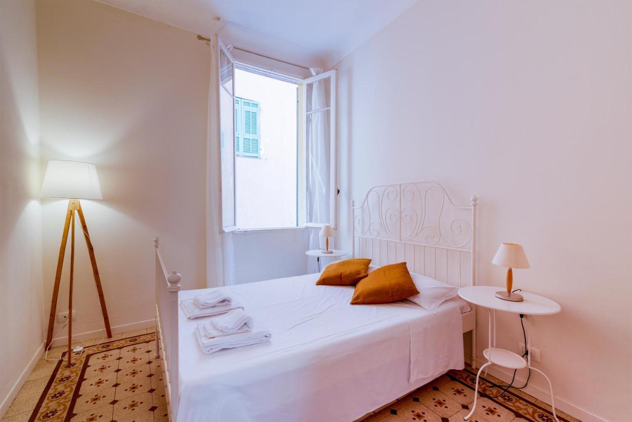 Apartment In The Heart Of San Remo Kültér fotó