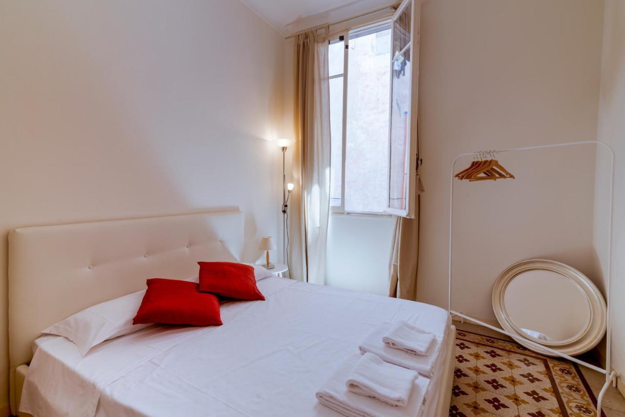 Apartment In The Heart Of San Remo Kültér fotó