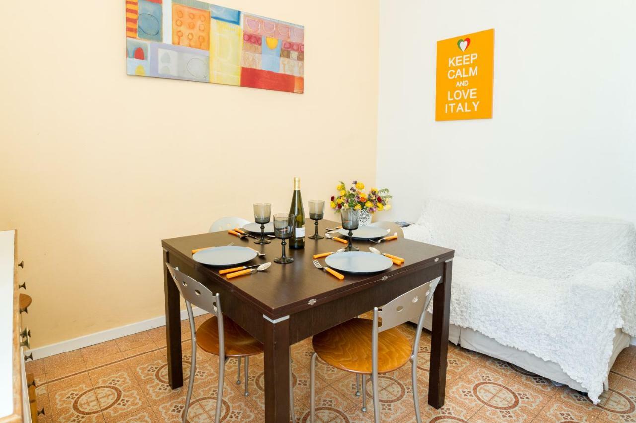 Apartment In The Heart Of San Remo Kültér fotó
